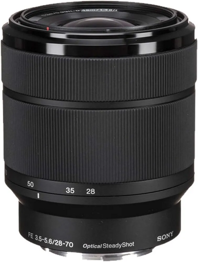 Sony Alpha 9 III Image