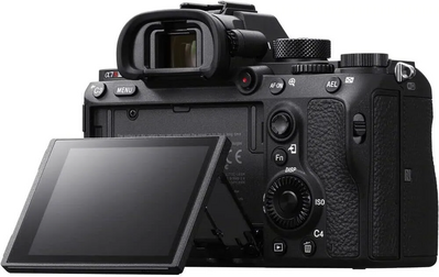 Sony Alpha 7R III Image
