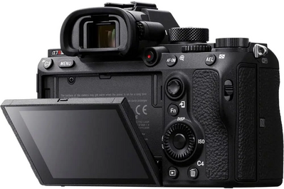 Sony Alpha 7R III Image