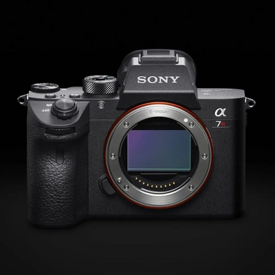 Sony Alpha 7R III Image