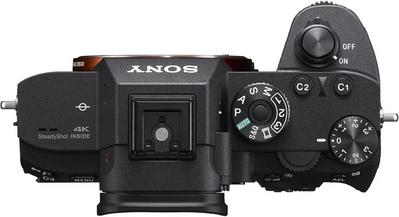 Sony Alpha 7R III Image