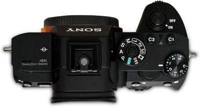 Sony Alpha 7R III Image
