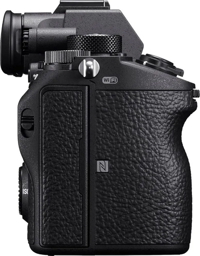 Sony Alpha 7R III Image