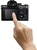 Sony Alpha 7R III Image
