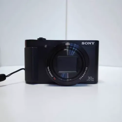 Sony HX90 BK Image