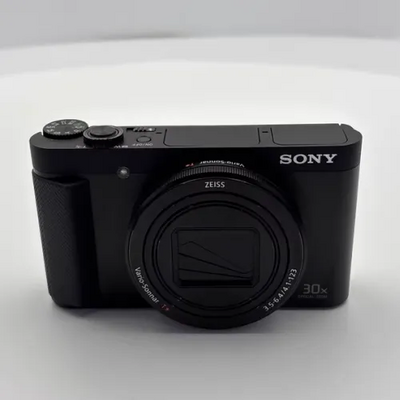 Sony HX90 BK Image