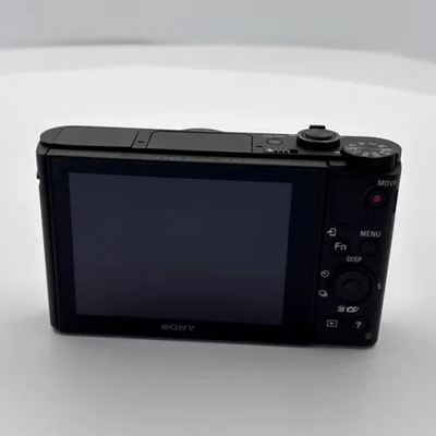 Sony HX90 BK Image