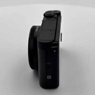 Sony HX90 BK Image
