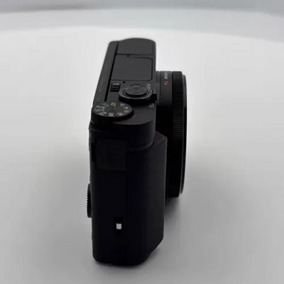Sony HX90 BK Image