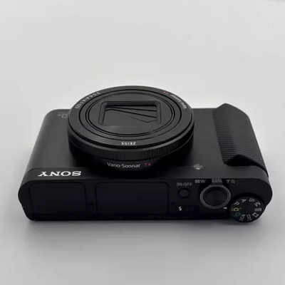Sony HX90 BK Image