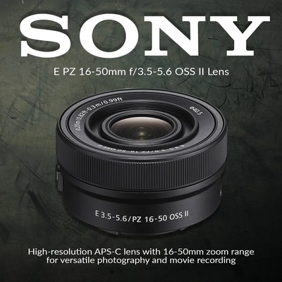 Sony A6400 Image