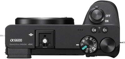 Sony 6600 Image