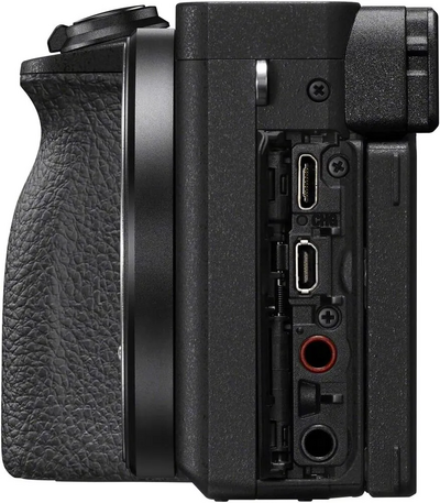 Sony 6600 Image