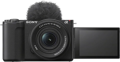 Sony ZVE10II Image