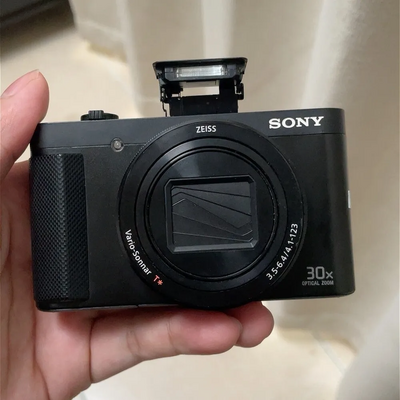 Sony HX90 BK Image