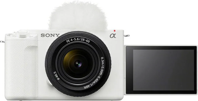 Sony Alpha ZV-E1 Kit Image