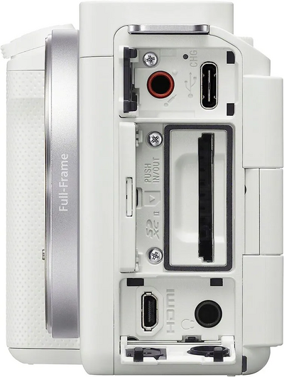 Sony Alpha ZV-E1 Kit Image