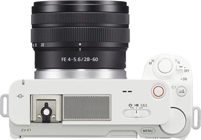 Sony Alpha ZV-E1 Kit Image