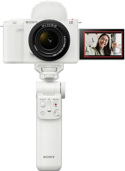 Sony Alpha ZV-E1 Kit Image