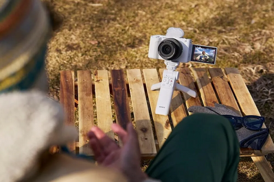 Sony Alpha ZV-E1 Kit Image