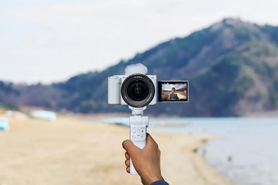 Sony Alpha ZV-E1 Kit Image