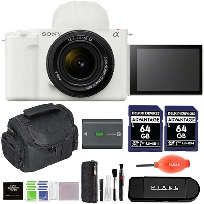 Sony Alpha ZV-E1 Kit Image