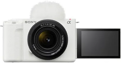 Sony Alpha ZV-E1 Kit Image