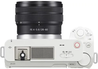 Sony Alpha ZV-E1 Kit Image