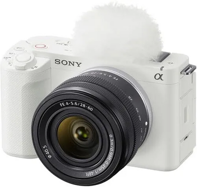 Sony Alpha ZV-E1 Kit Image