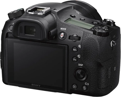 Sony Sony Cyber‑Shot RX10 IV Image