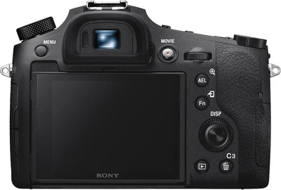 Sony Sony Cyber‑Shot RX10 IV Image
