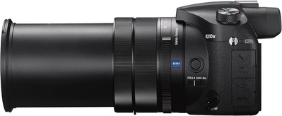 Sony Sony Cyber‑Shot RX10 IV Image