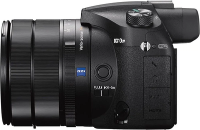 Sony Sony Cyber‑Shot RX10 IV Image
