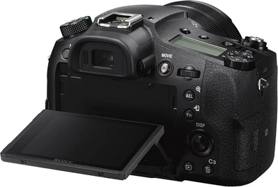Sony Sony Cyber‑Shot RX10 IV Image