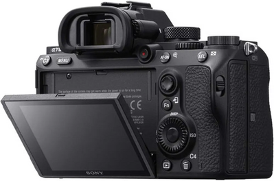 Sony A7 III Image