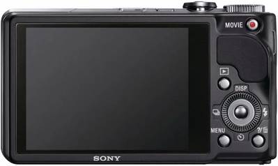 Sony Cybershot DSC-HX9V Image
