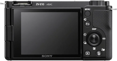 Sony ZV-E10 Image