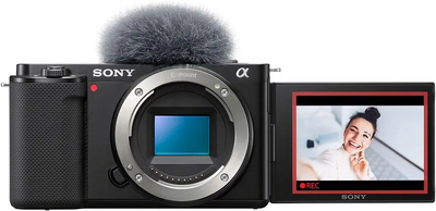 Sony ZV-E10 Image