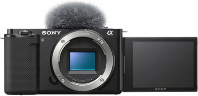 Sony ZV-E10 Image