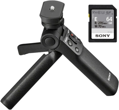 Sony ZV-E10 Image