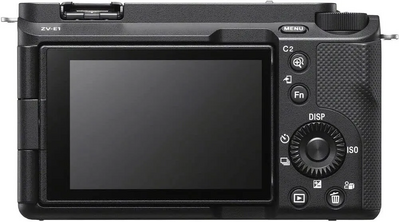 Sony Alpha ZV-E1 Image