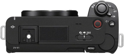 Sony Alpha ZV-E1 Image