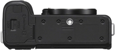 Sony Alpha ZV-E1 Image