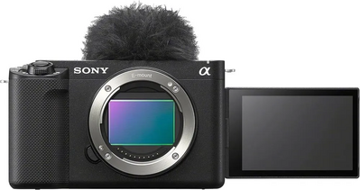 Sony Alpha ZV-E1 Image