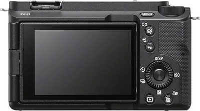 Sony Alpha ZV-E1 Image