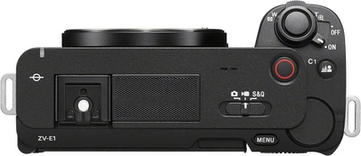 Sony Alpha ZV-E1 Image