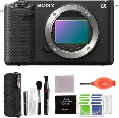 Sony Alpha ZV-E1 Image