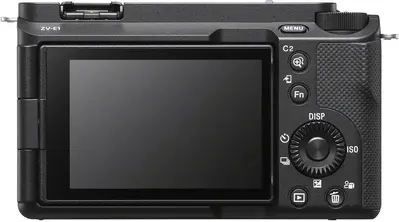 Sony Alpha ZV-E1 Image