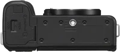 Sony Alpha ZV-E1 Image