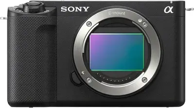 Sony Alpha ZV-E1 Image
